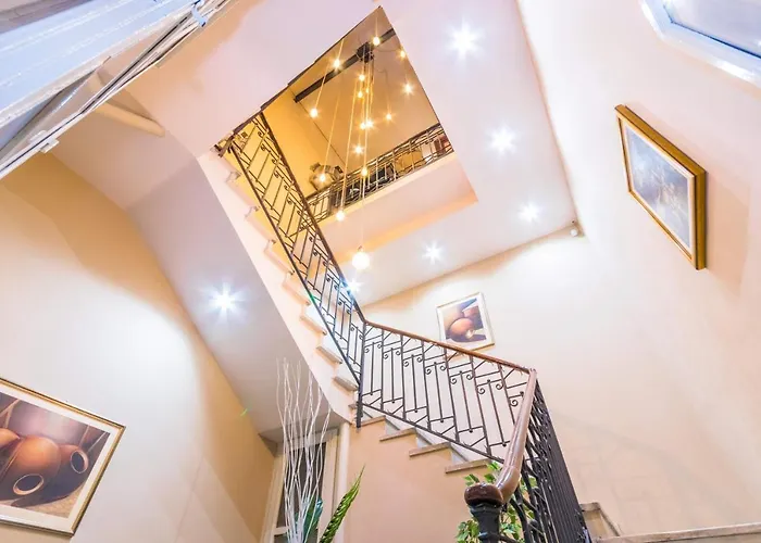 Maison Metropole Dante