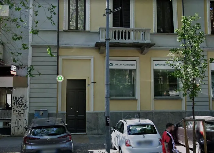 Maison Metropole Dante