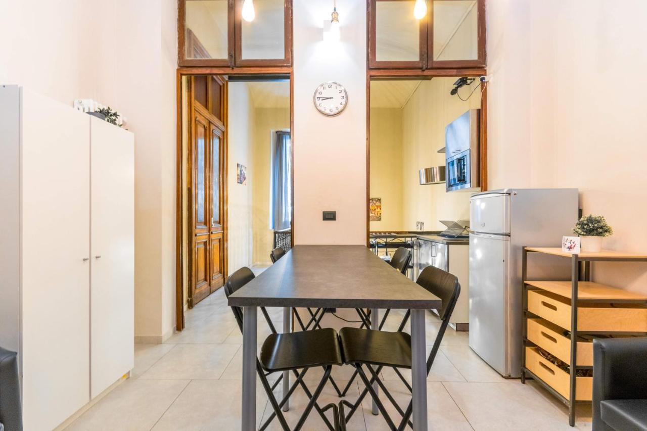 Gasthof Maison Metropole Dante *