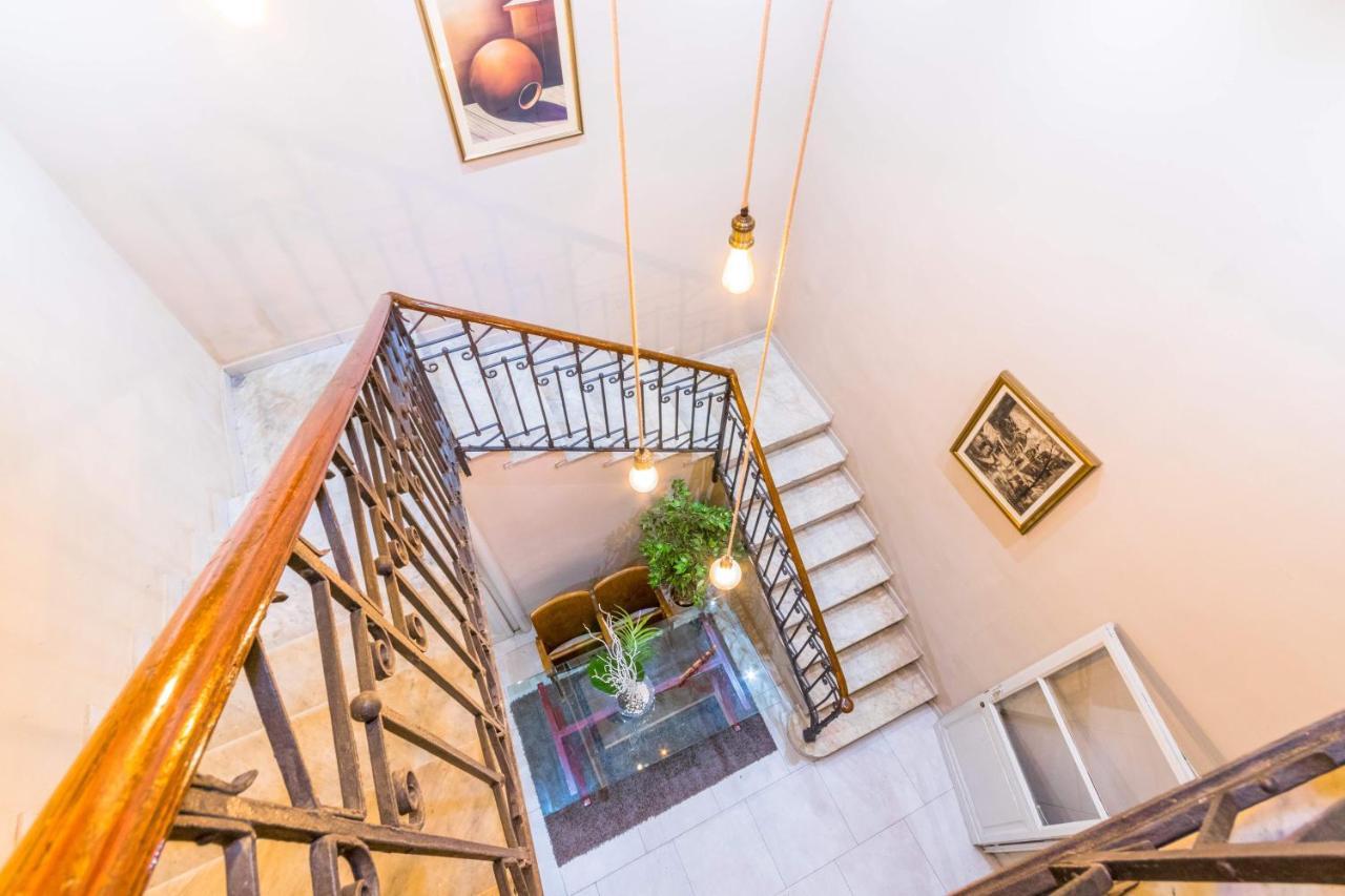 Gasthof Maison Metropole Dante