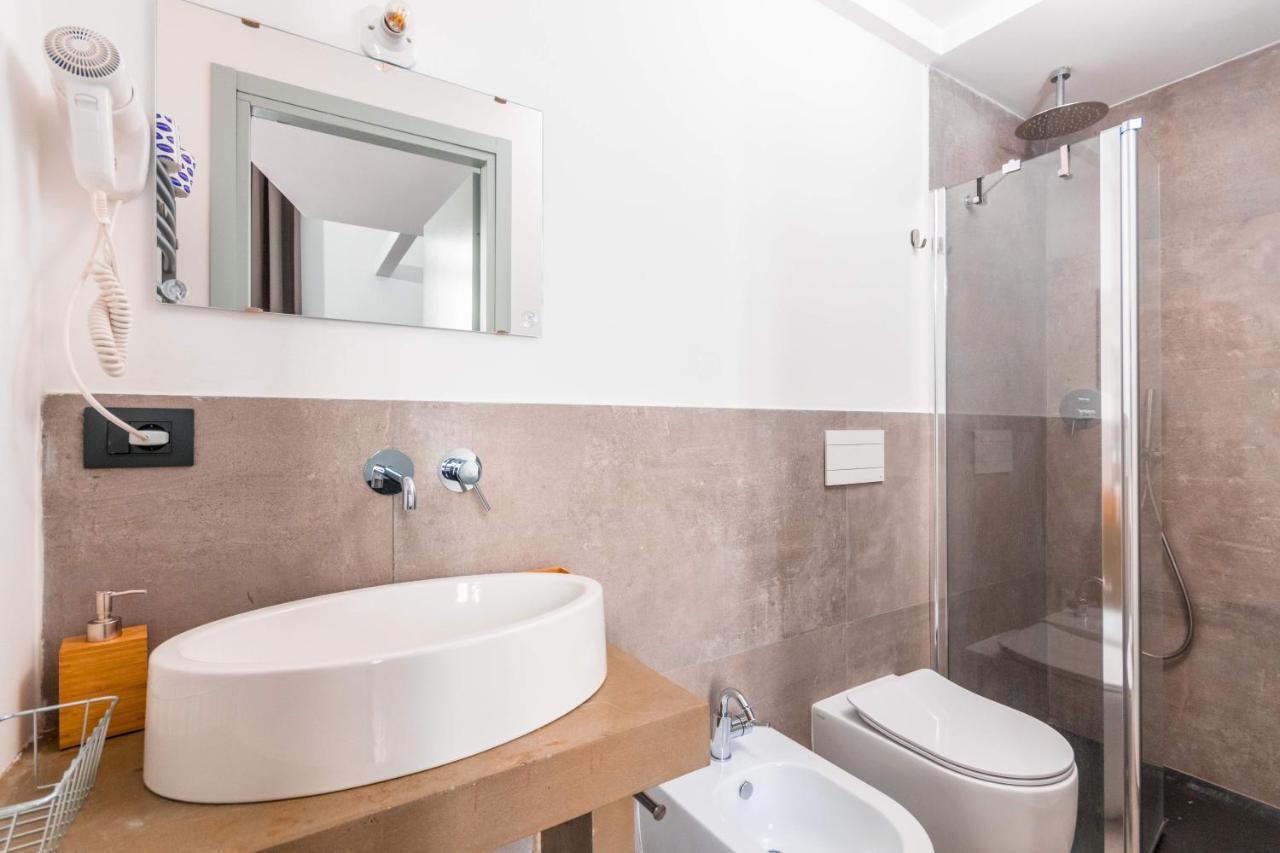 Maison Metropole Dante Gasthof Turin