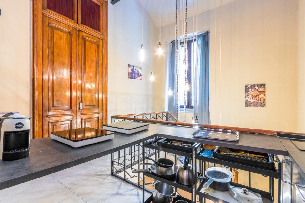 Maison Metropole Dante Gasthof *
