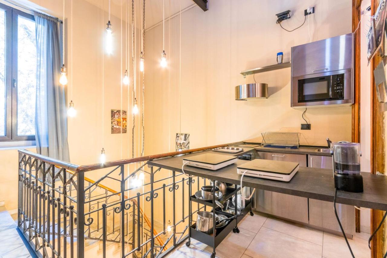 Maison Metropole Dante Gasthof *