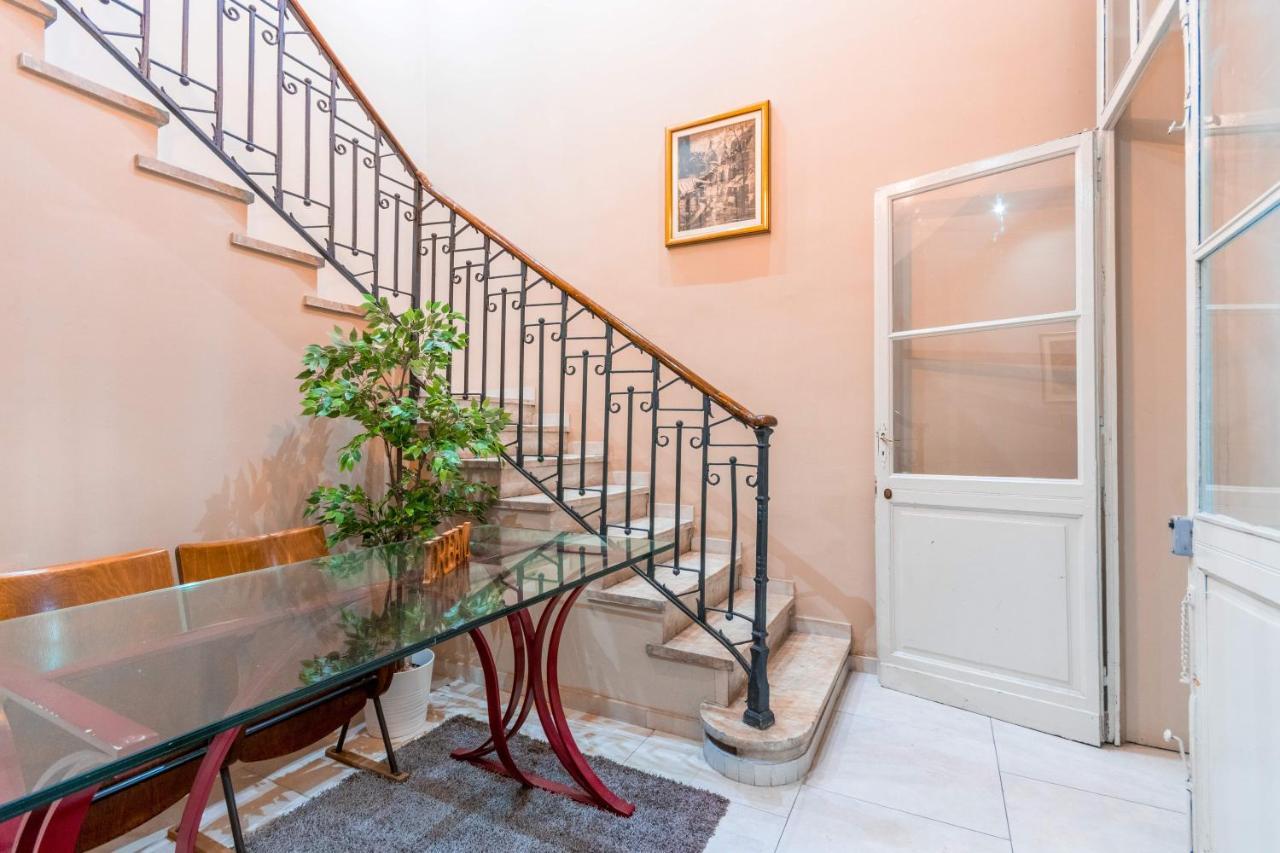 Maison Metropole Dante Turin