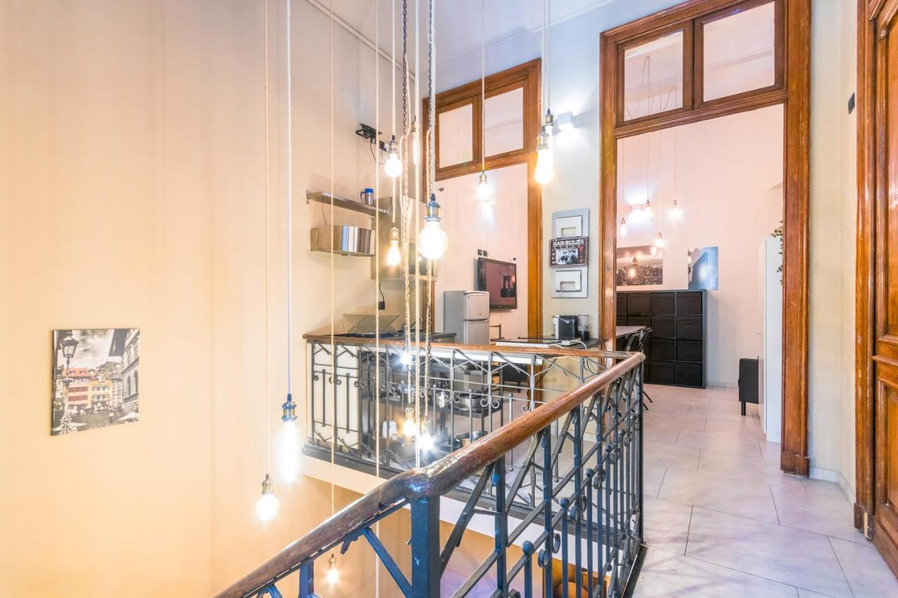 Maison Metropole Dante * Turin