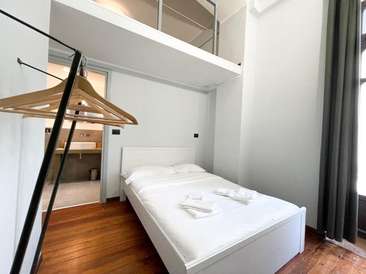 Gasthof Maison Metropole Dante *