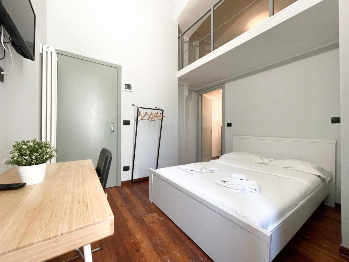 Maison Metropole Dante Turin