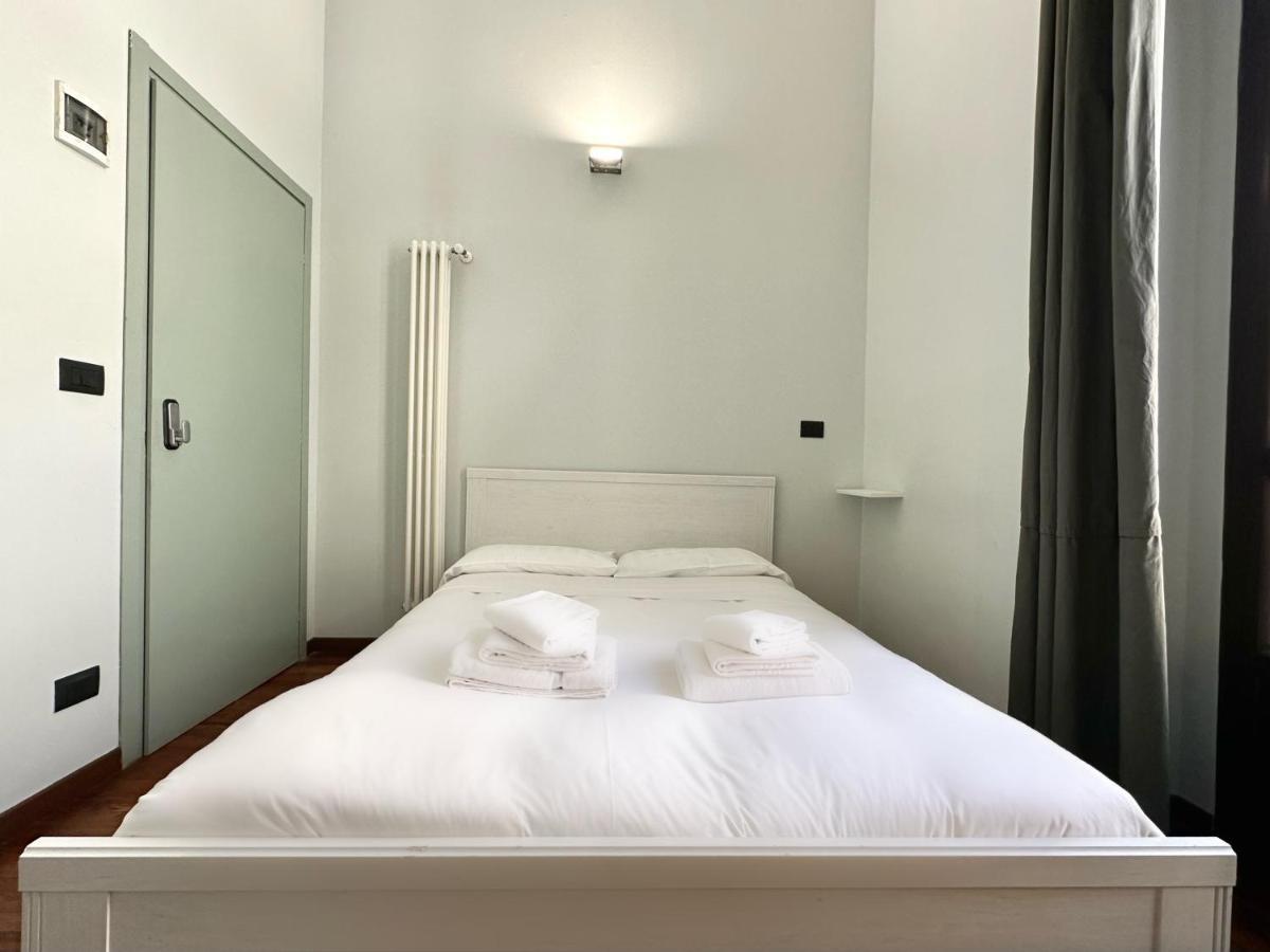 Maison Metropole Dante Gasthof