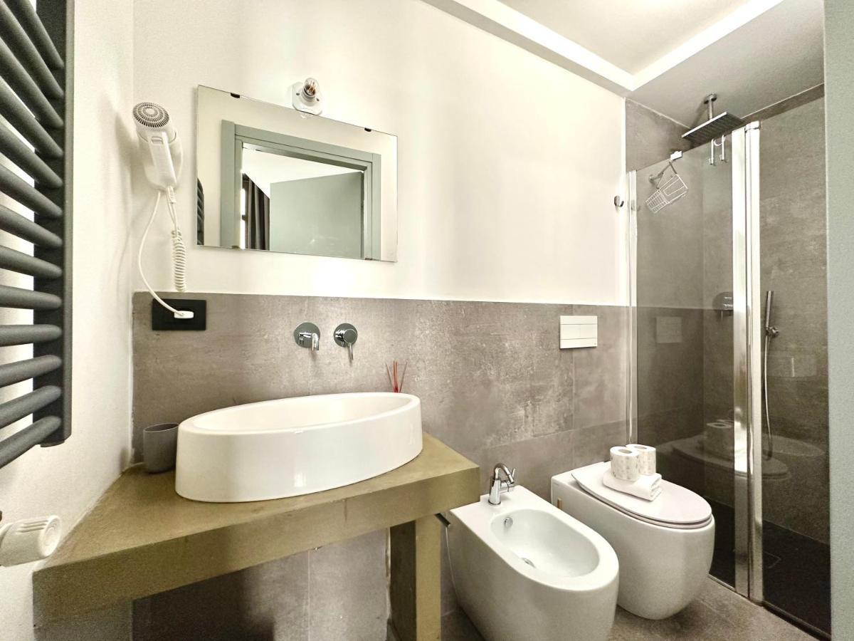 Gasthof Maison Metropole Dante *