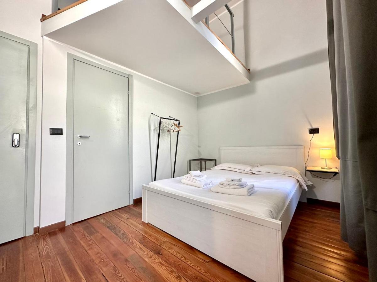 Maison Metropole Dante Gasthof