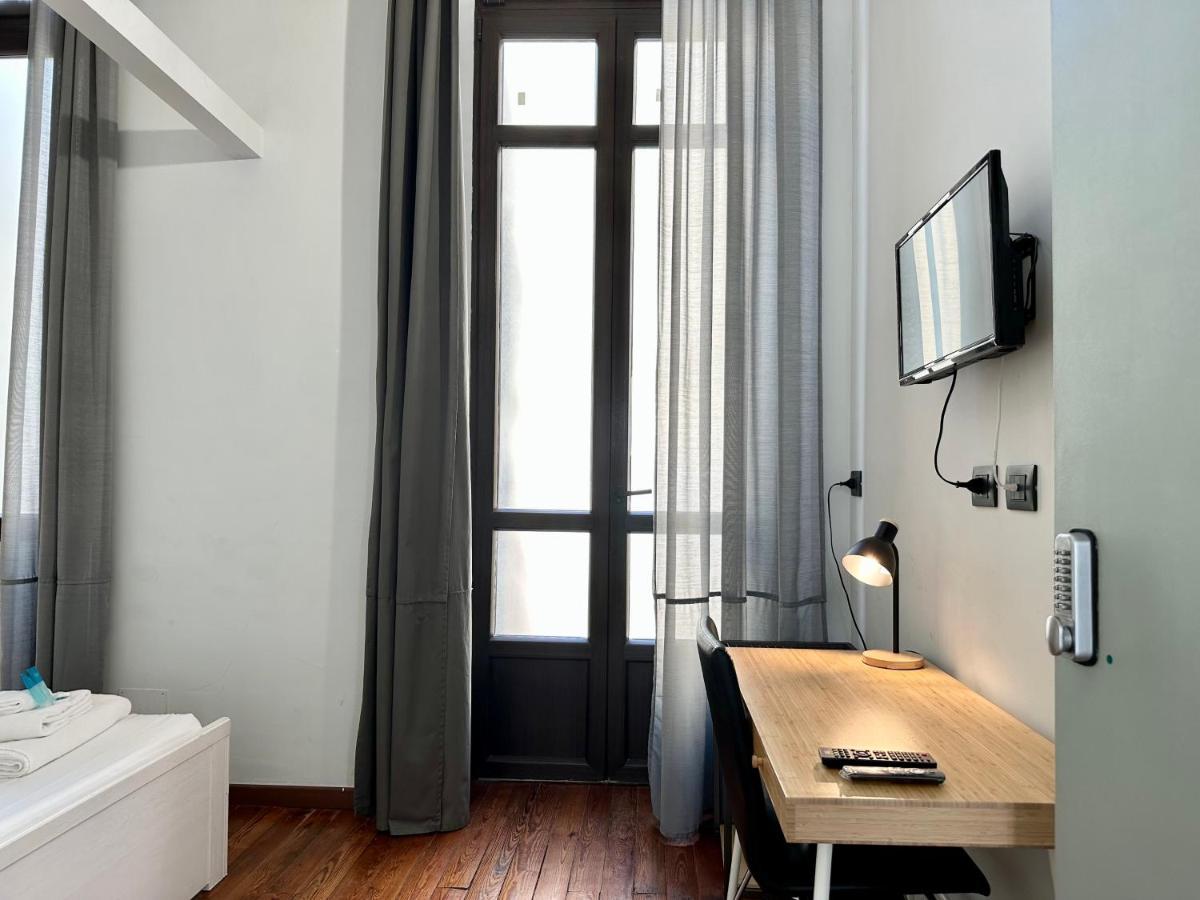 Maison Metropole Dante * Turin