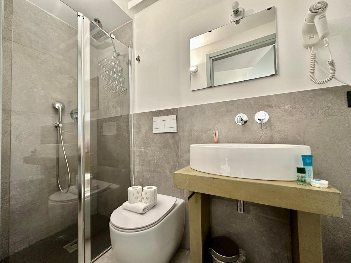 Maison Metropole Dante Gasthof *