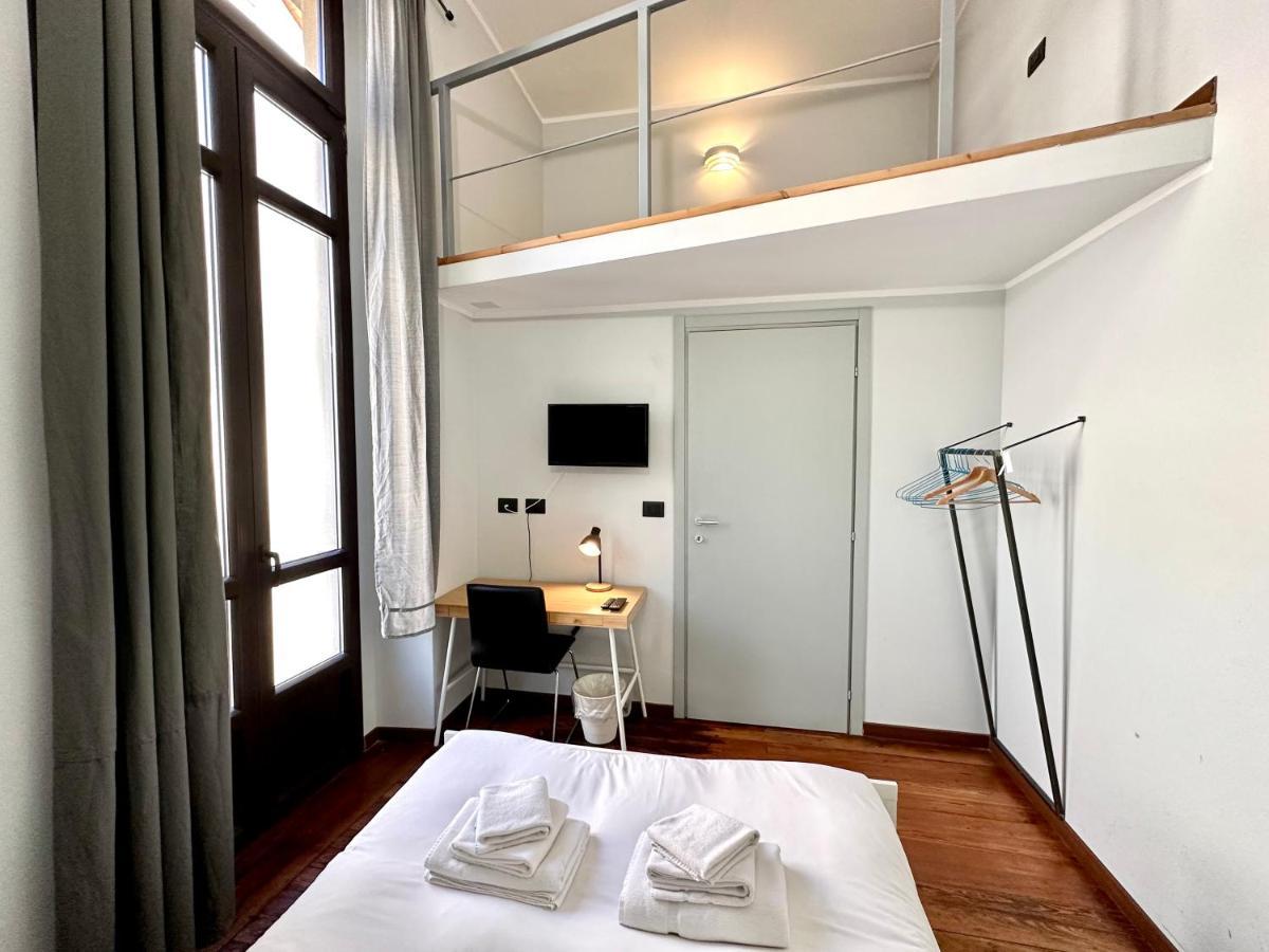 Maison Metropole Dante Gasthof Turin