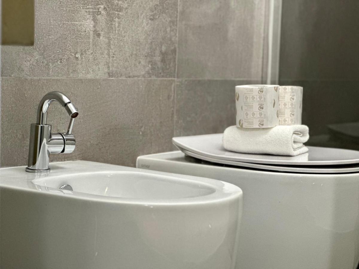 Maison Metropole Dante Gasthof *