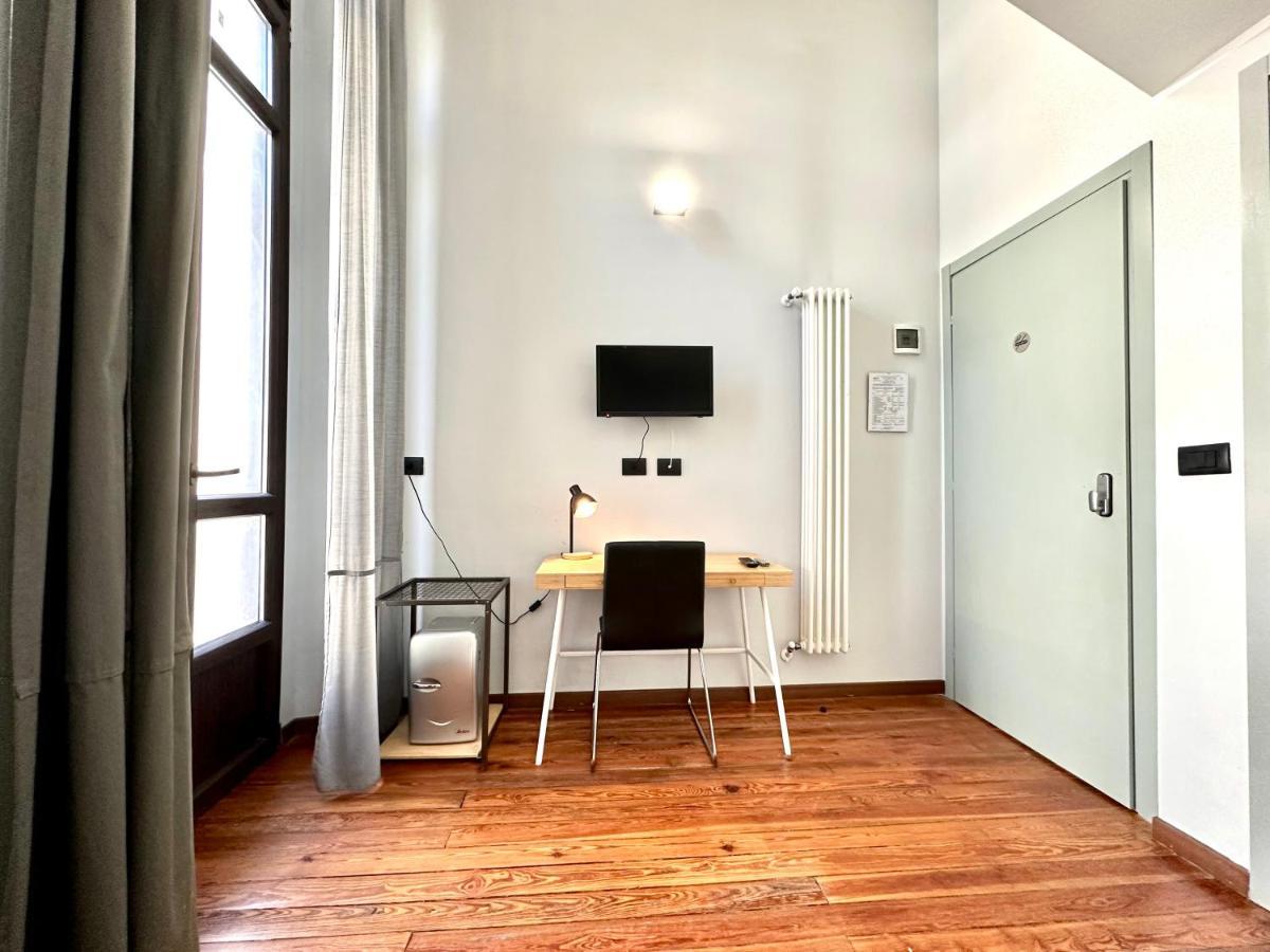 Gasthof Maison Metropole Dante *