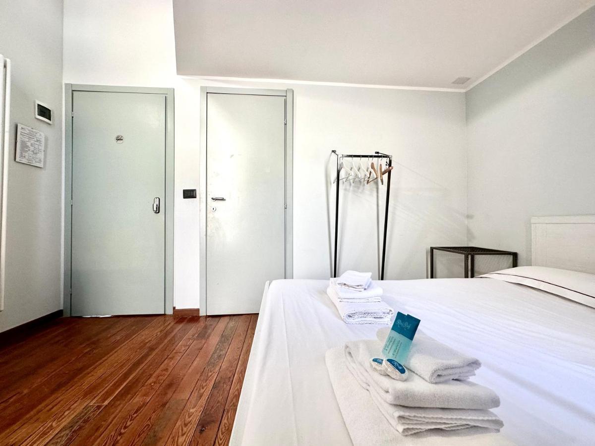Maison Metropole Dante *