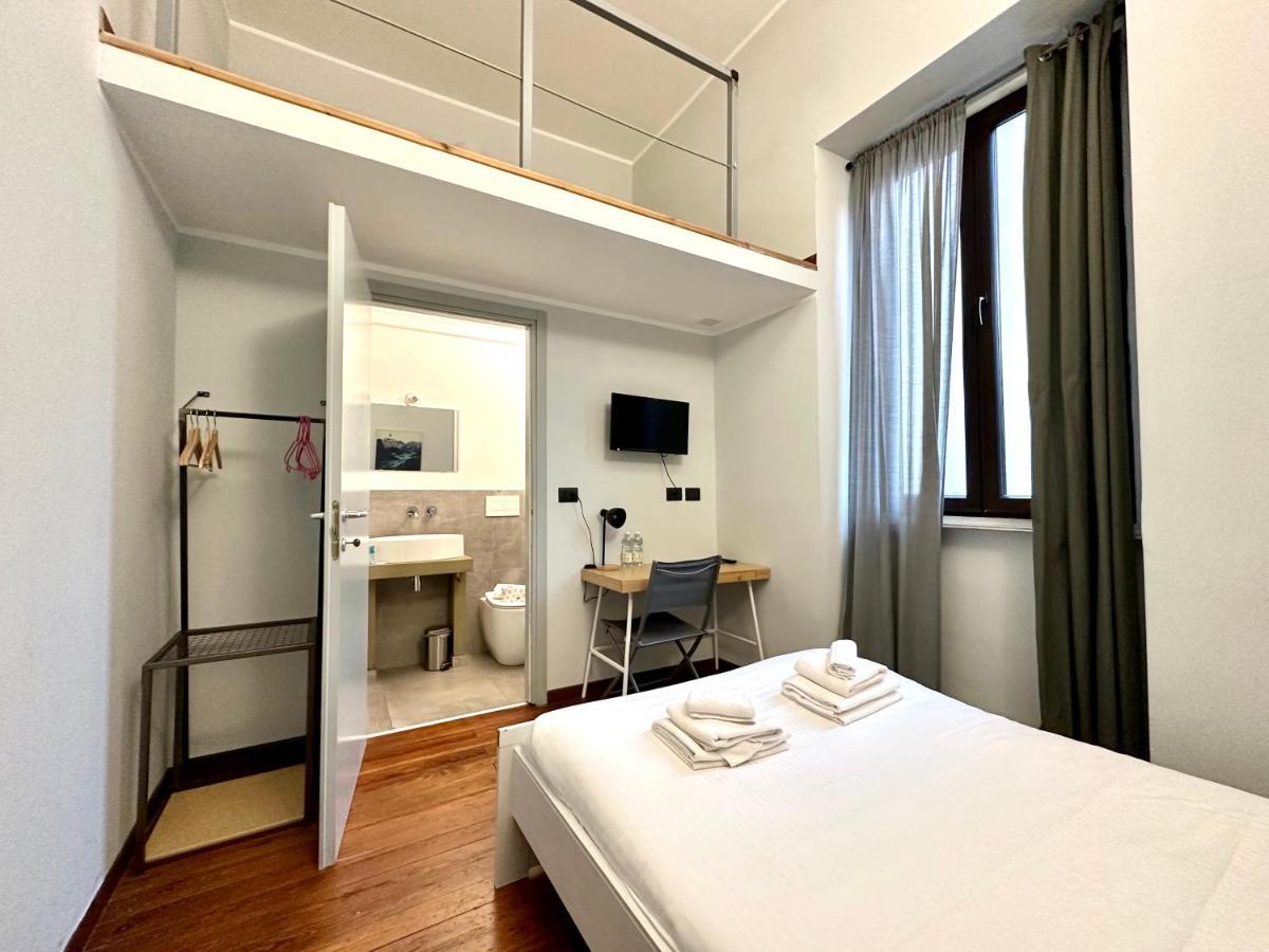 Maison Metropole Dante Turin