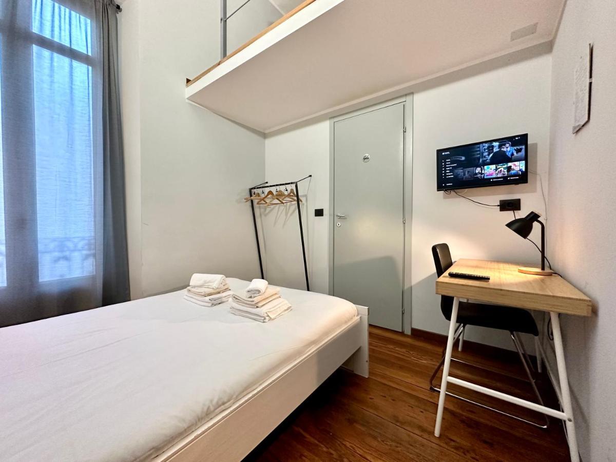 Gasthof Maison Metropole Dante *