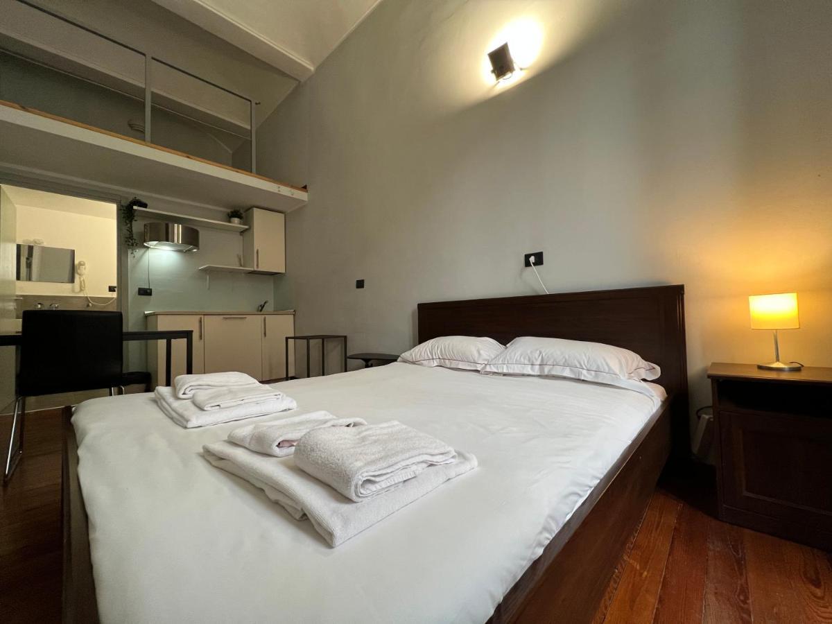 Maison Metropole Dante Gasthof