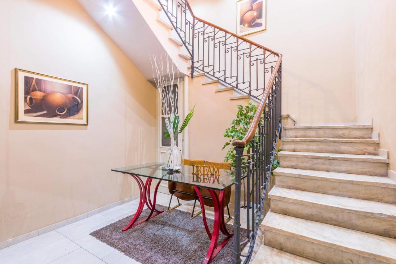 Guest house Maison Metropole Dante
