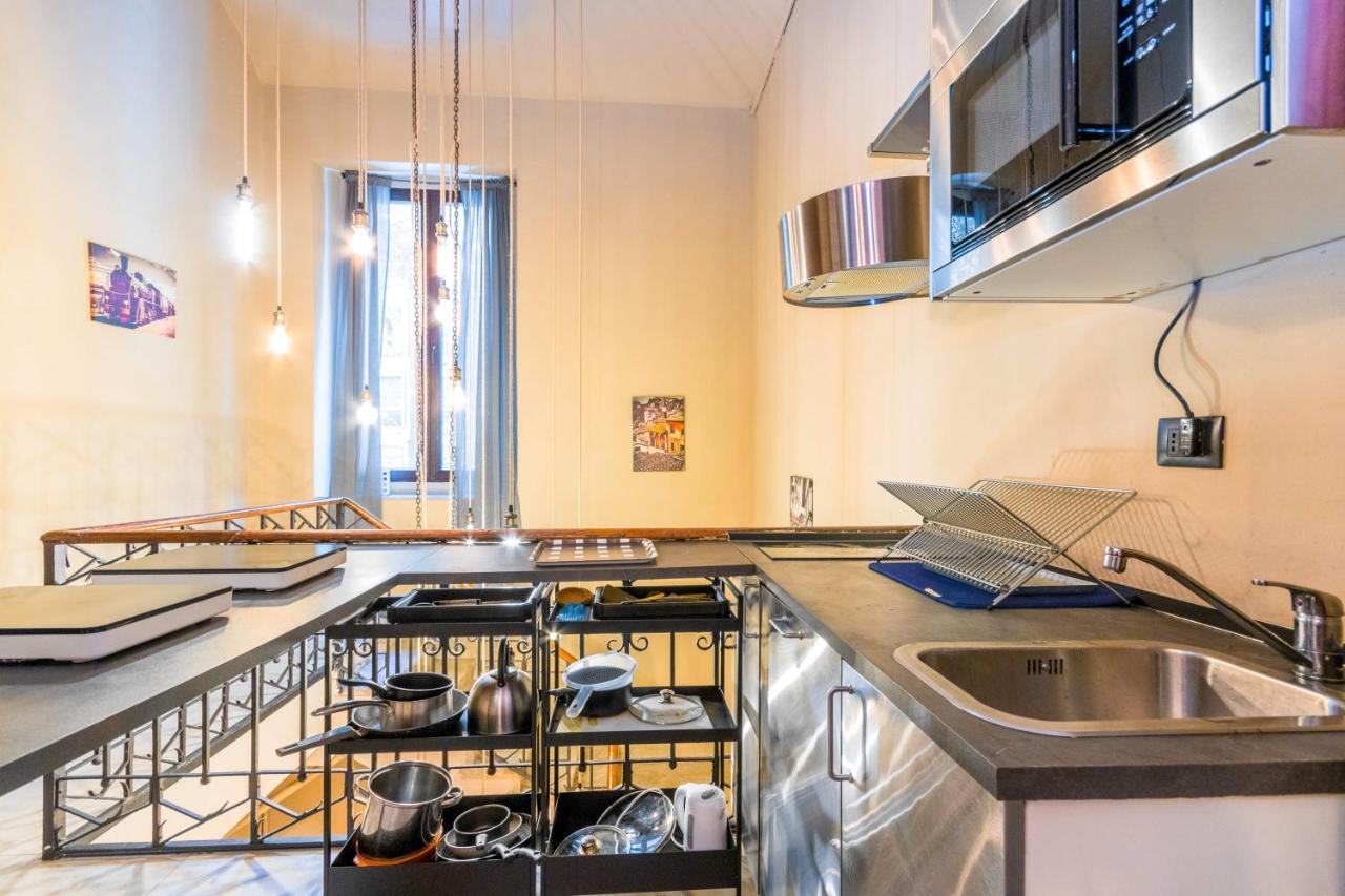 Guest house Maison Metropole Dante Turin