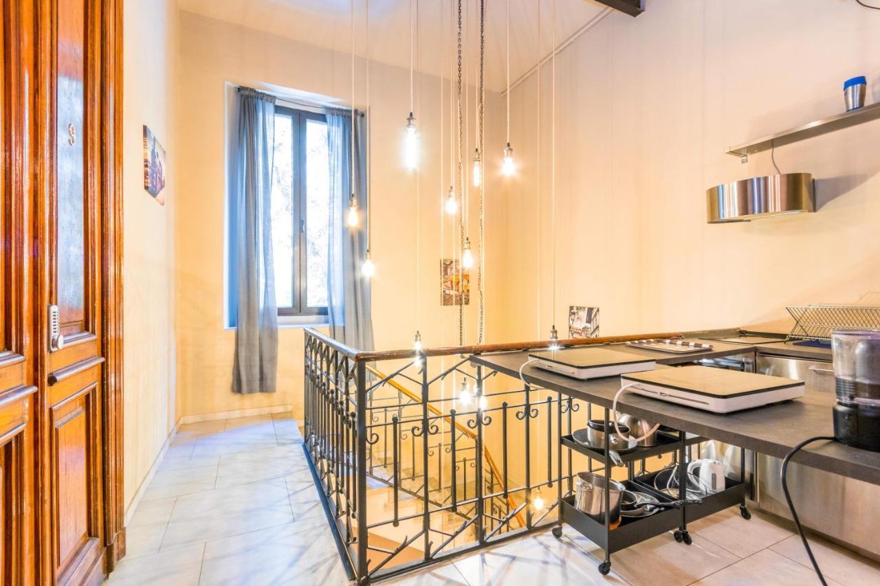 Maison Metropole Dante * Turin