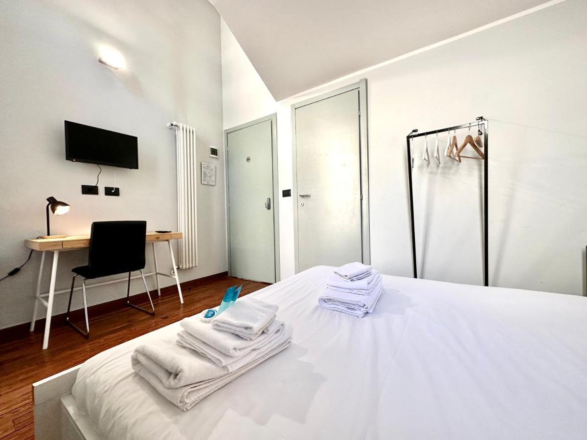 Guest house Maison Metropole Dante