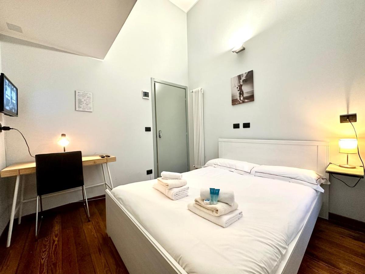 Guest house Maison Metropole Dante *